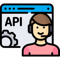 api icon