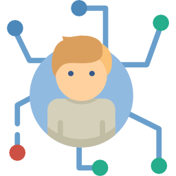 Sitemap icon