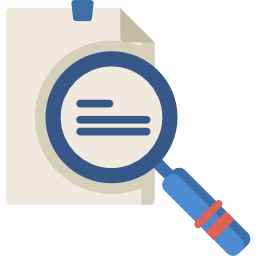 Analytics icon