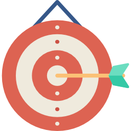 Target icon