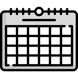 Calendar icon