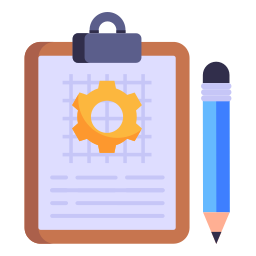 projektmanagement icon