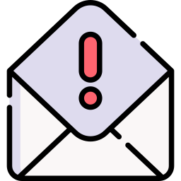 Mail icon