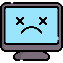 Problem icon