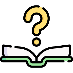 Book icon