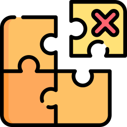 Puzzle icon