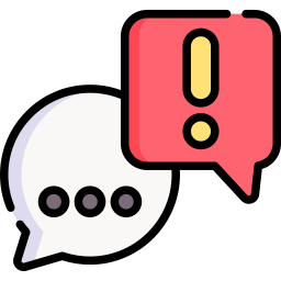 Communication icon