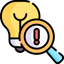 Ideas icon