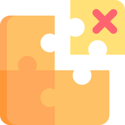 puzzle icon