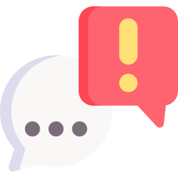 Communication icon