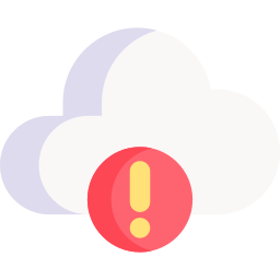 Cloud icon