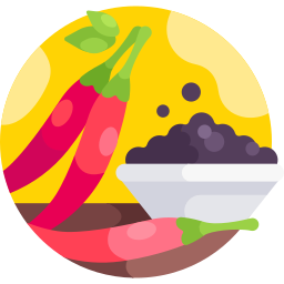 Pepper icon