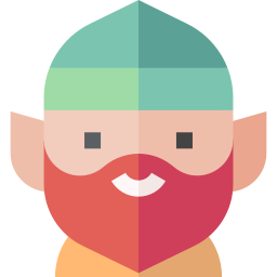 elf icon