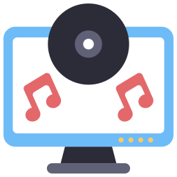 online-musik icon