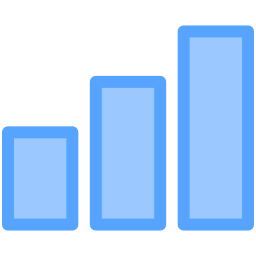 wachstumsdiagramm icon