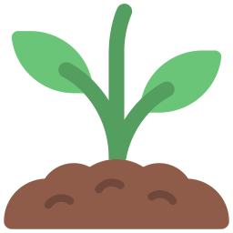 植物 icon