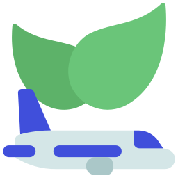 飛行機 icon