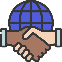 Agreement icon