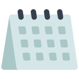 zeitplan icon