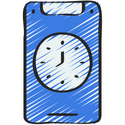 alarm icon