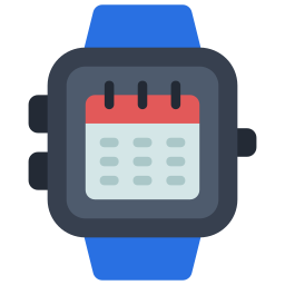 smartwatch icon