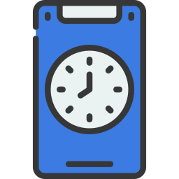 alarm icon