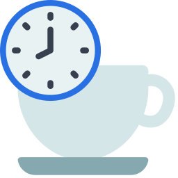 kaffeepause icon