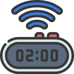 digitaluhr icon