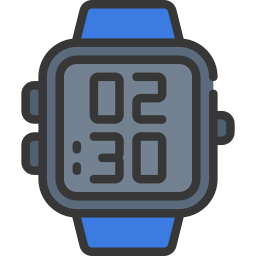 smartwatch icon