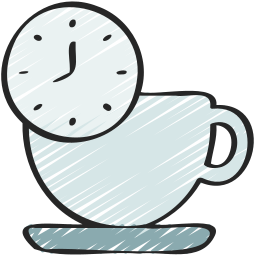 kaffeepause icon