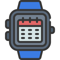 smartwatch icon