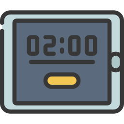 timer icon