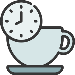 kaffeepause icon