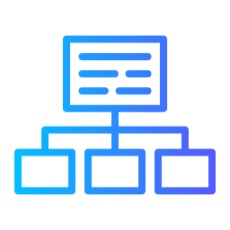 Site map icon