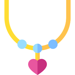 Necklace icon