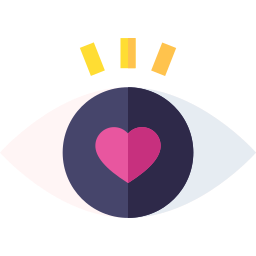 Eye icon