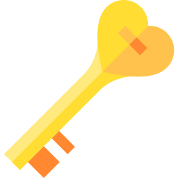 Key icon