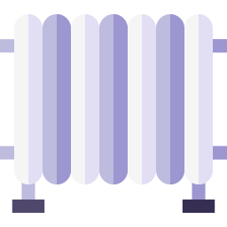 Heater icon