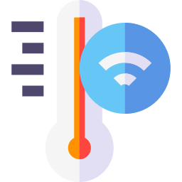 temperatura ikona