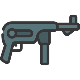 maschinengewehr icon