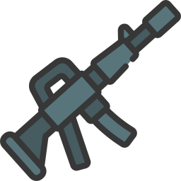 maschinengewehr icon