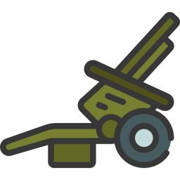 artillerie icon