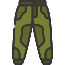 Trousers icon