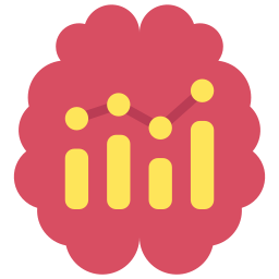 analytique Icône