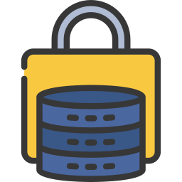 datensicherheit icon