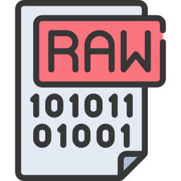 raw-erweiterung icon