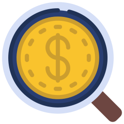 finanzinformation icon