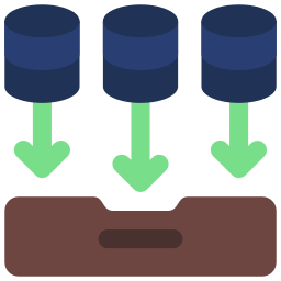 datenerfassung icon