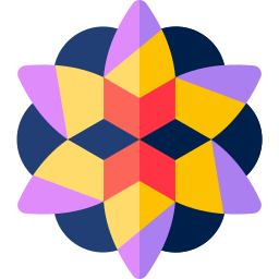 mandalas icon