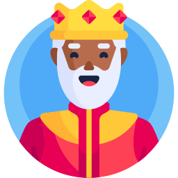 King icon